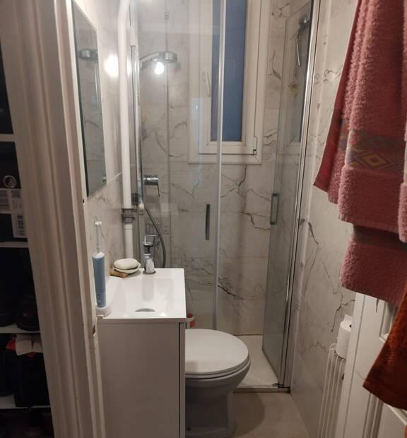 Appartement - 37 m² - 2 pièces