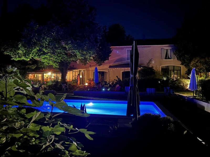 Maison - 281 m² - 8 pièces