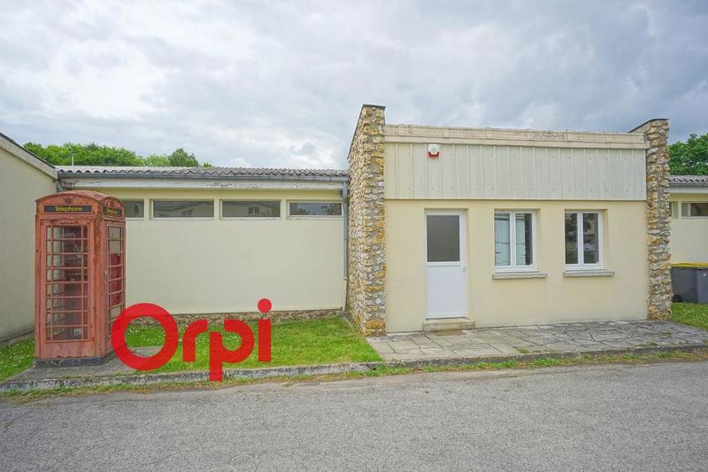 Divers - 95 m² - 4 pièces