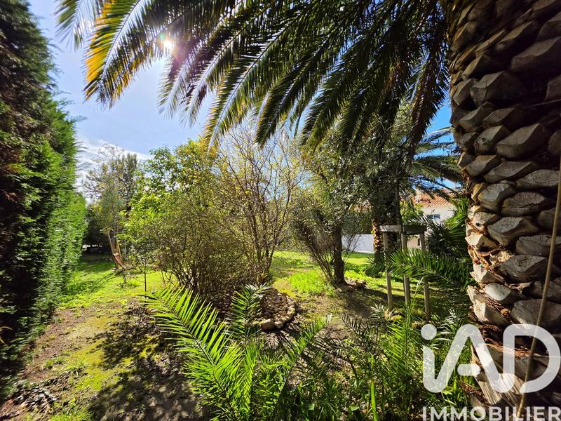 Maison - 206 m² - 6 pièces