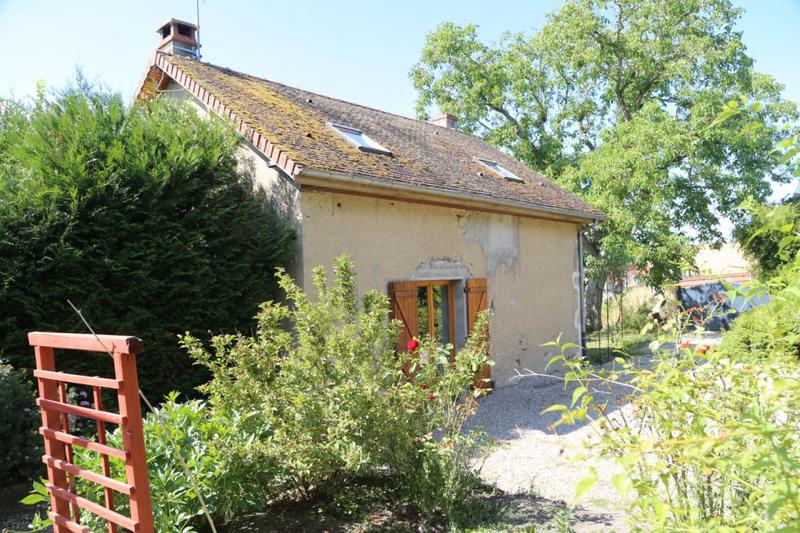 Maison - 68 m² - 3 pièces