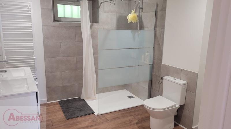 Appartement - 77 m² - 3 pièces