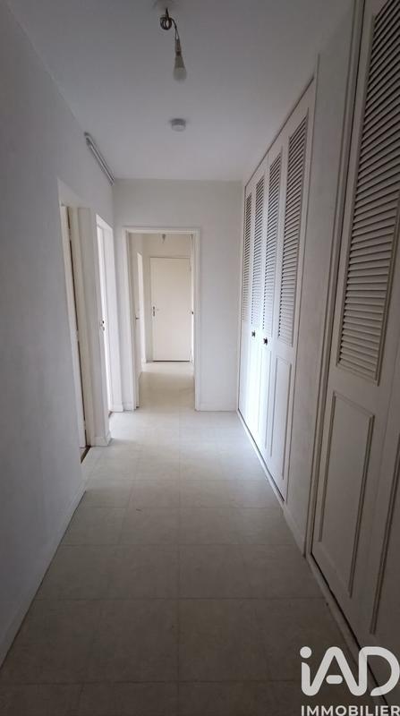 Appartement - 54 m² - 2 pièces