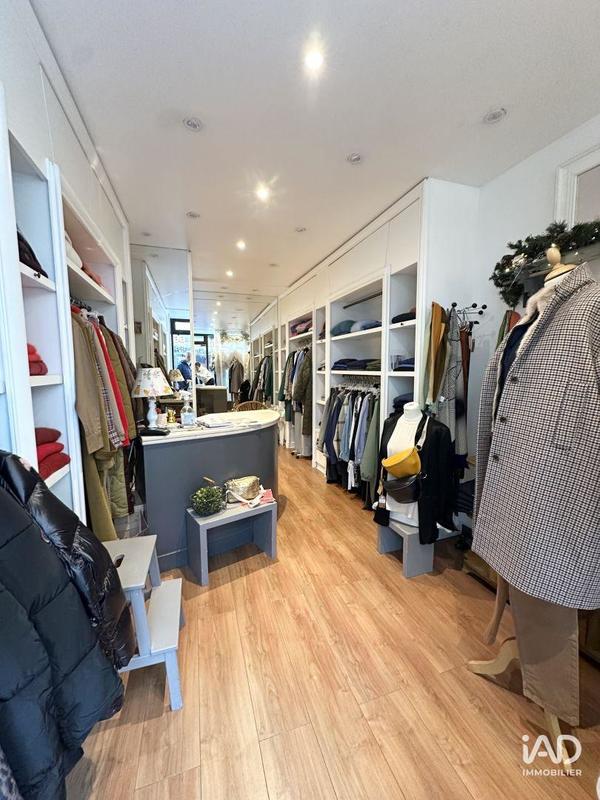 Local commercial - 30 m²