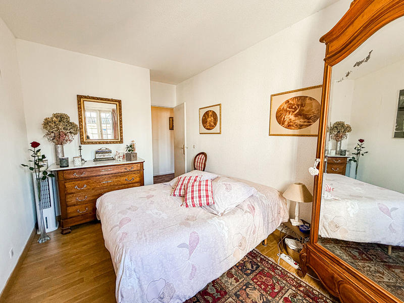 Appartement - 78 m² - 3 pièces