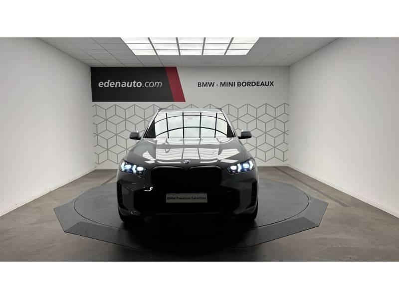 Bmw X5 xDrive50e 489 ch Bva8 m Sport