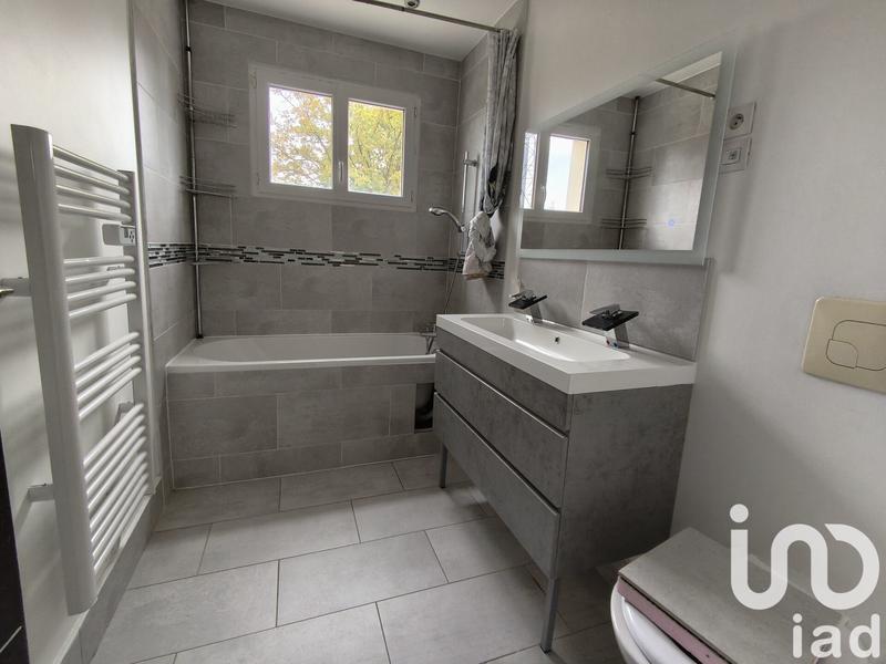 Maison - 114 m² - 6 pièces