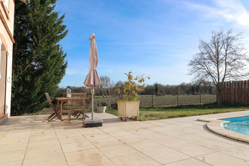 Maison - 132 m² - 5 pièces