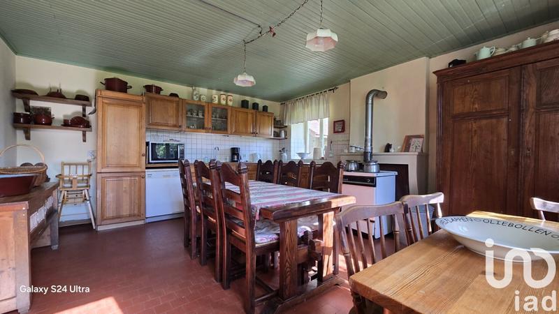 Maison de campagne - 660 m² - 28 pièces