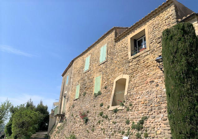 Maison de village - 140 m² - 7 pièces