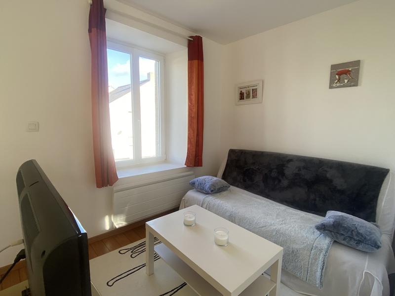 Maison - 75 m² - 4 pièces