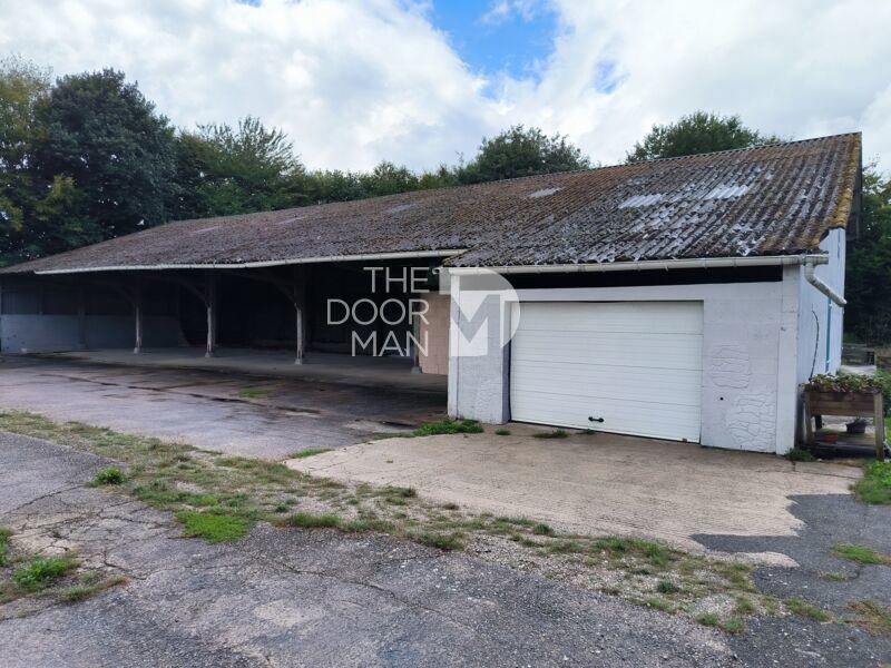 Maison - 145 m² - 7 pièces