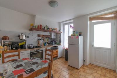 Maison - 71 m² - 4 pièces