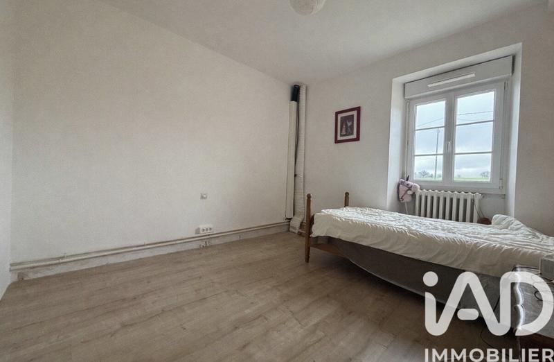 Maison de campagne - 162 m² - 6 pièces