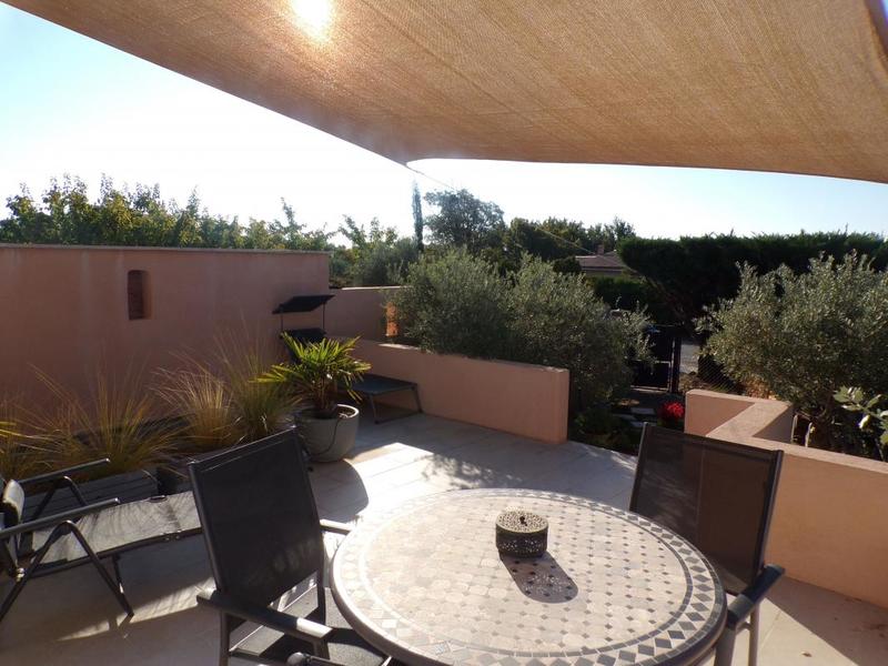 Villa - 47 m² - 2 pièces