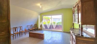 Appartement - 106 m² - 5 pièces