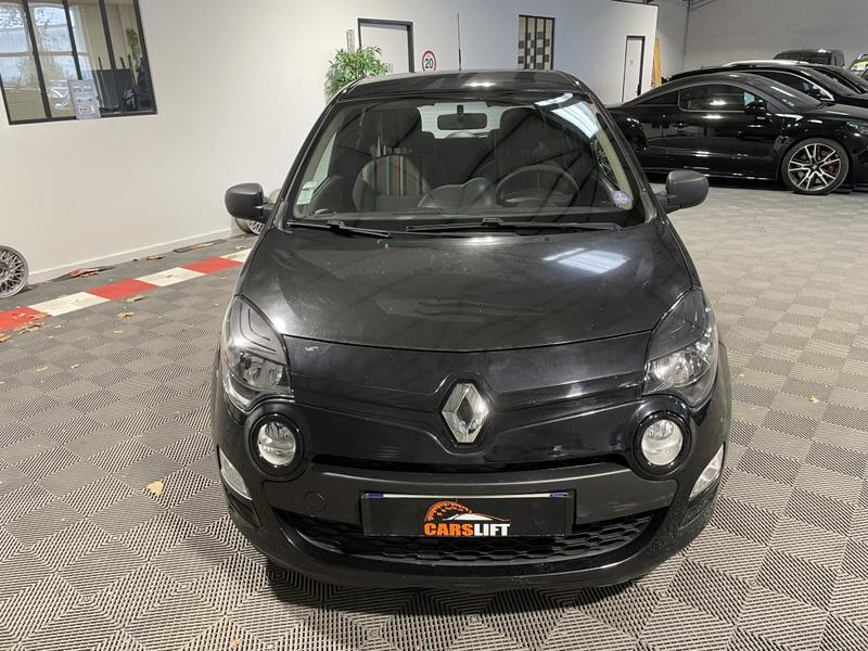 Renault Twingo II 75ch -Garantie 6 Mois-