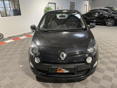 Renault Twingo II 75ch -Garantie 6 Mois-