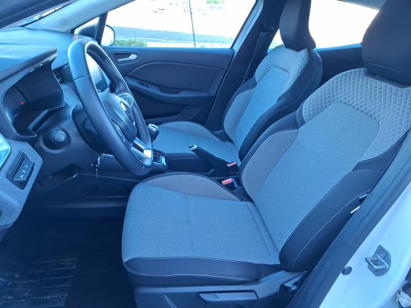 Renault Clio TCe 90 Evolution