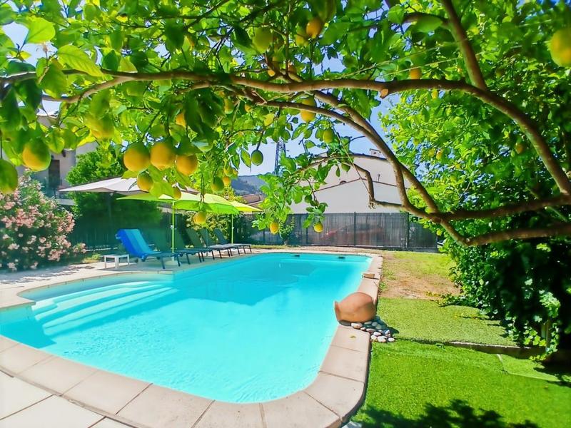 Villa - 105 m² - 4 pièces