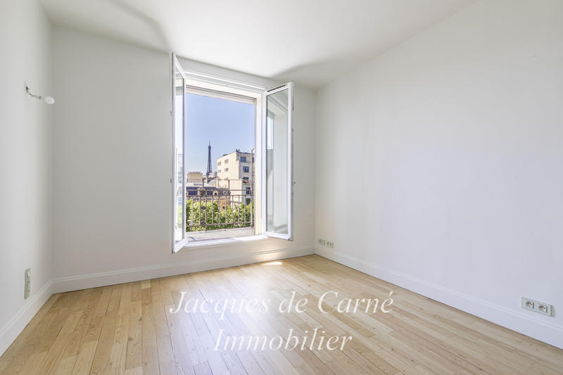 Appartement - 145 m² - 4 pièces