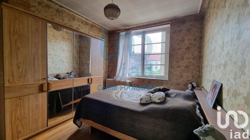 Maison - 139 m² - 6 pièces