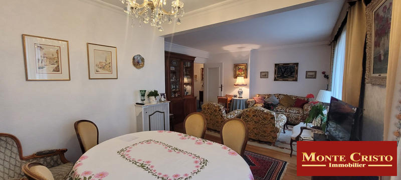 Appartement - 78 m² - 4 pièces