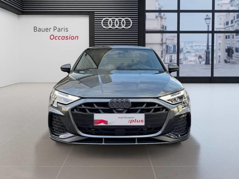 Audi A3 sportback Tfsi e Hybride rechargeable 204 s tronic 6 s line