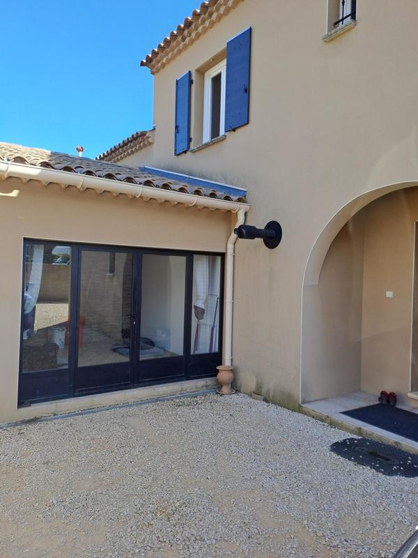 Maison traditionnelle - 143 m² - 7 pièces