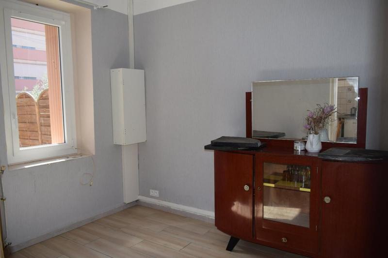 Maison - 76 m² - 8 pièces