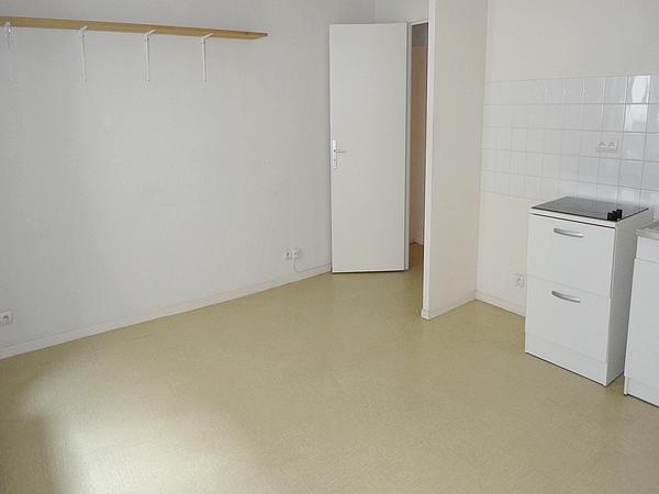 Appartement - 55 m² - 2 pièces