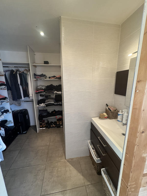 Maison - 155 m² - 7 pièces