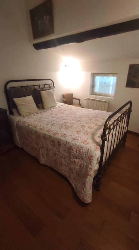 Appartement - 83 m² - 5 pièces