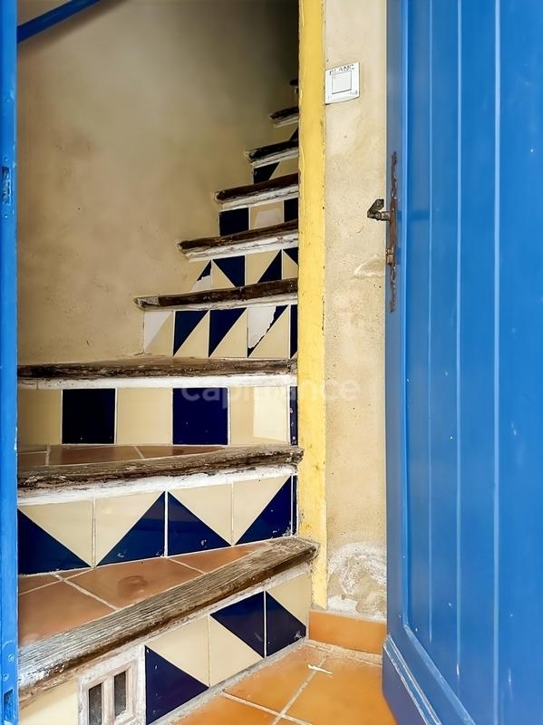 Appartement - 65 m² - 2 pièces