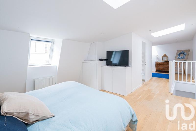 Maison - 172 m² - 8 pièces