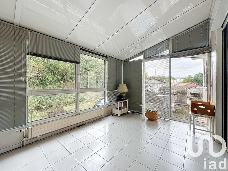 Maison - 133 m² - 5 pièces