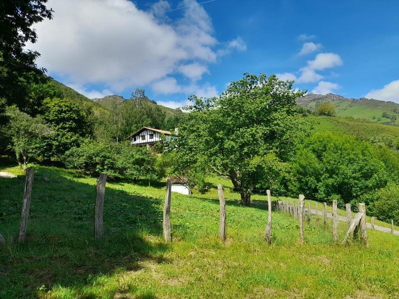 Propriété - 220 m² - 8 pièces