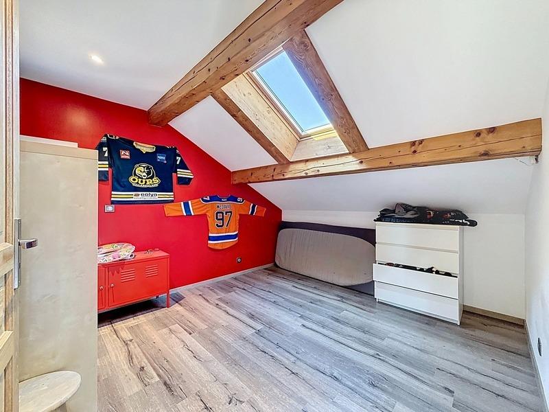Maison - 104 m² - 5 pièces