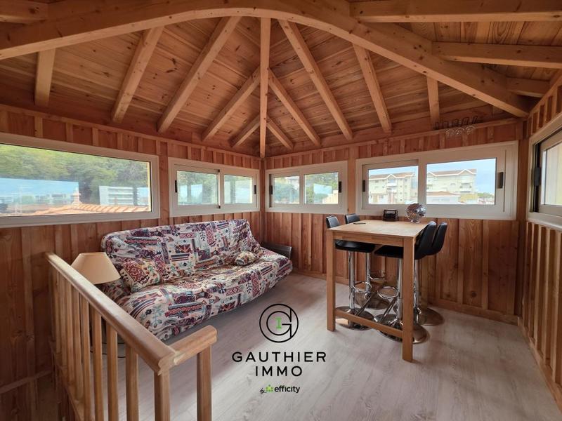 Appartement - 132 m² - 5 pièces