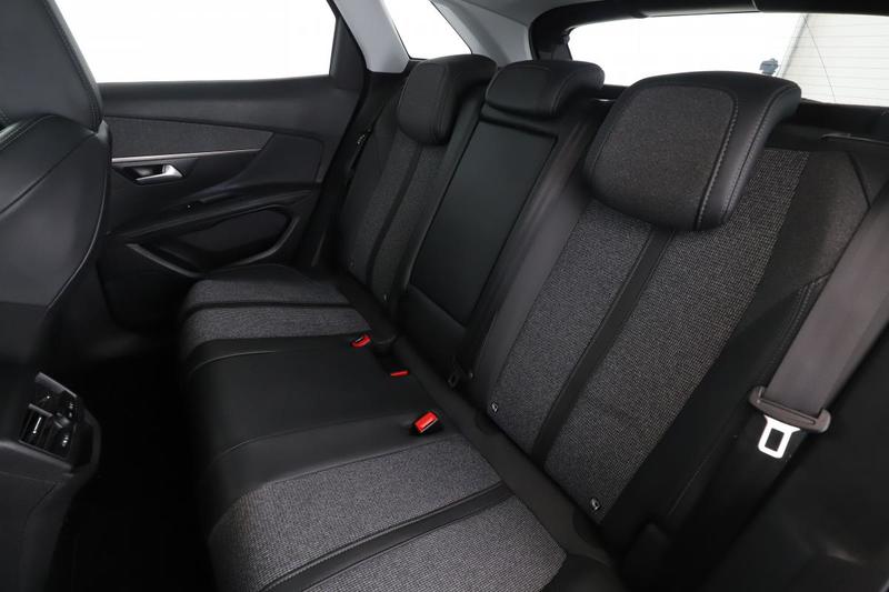 Peugeot 3008 1.2 PureTech Allure 130 ch