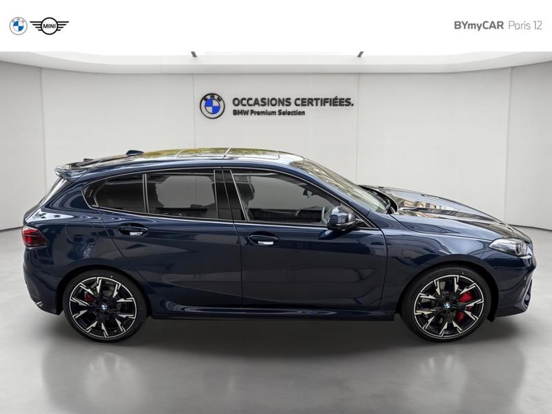 Bmw Série 1 F70 120 170 ch Dkg7 m Sport