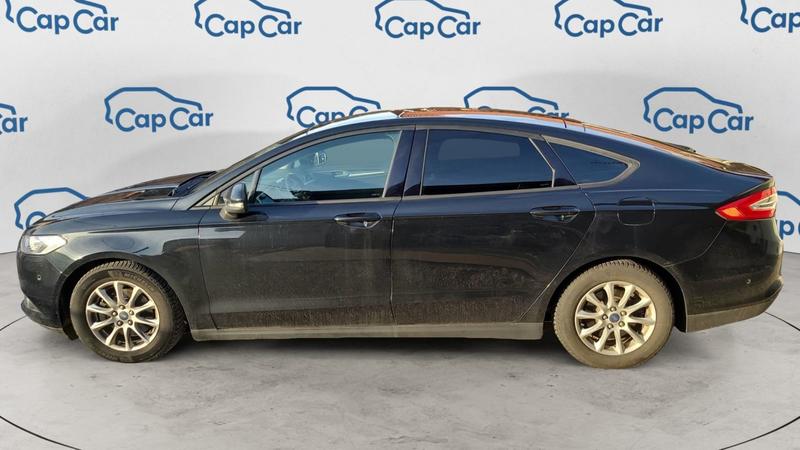 Ford Mondeo IV 1.6 Tdci 116 Trend Business