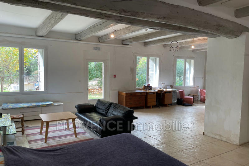 Bastide - 790 m² - 24 pièces