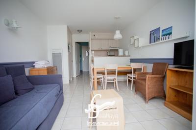 Maison - 47 m² - 3 pièces