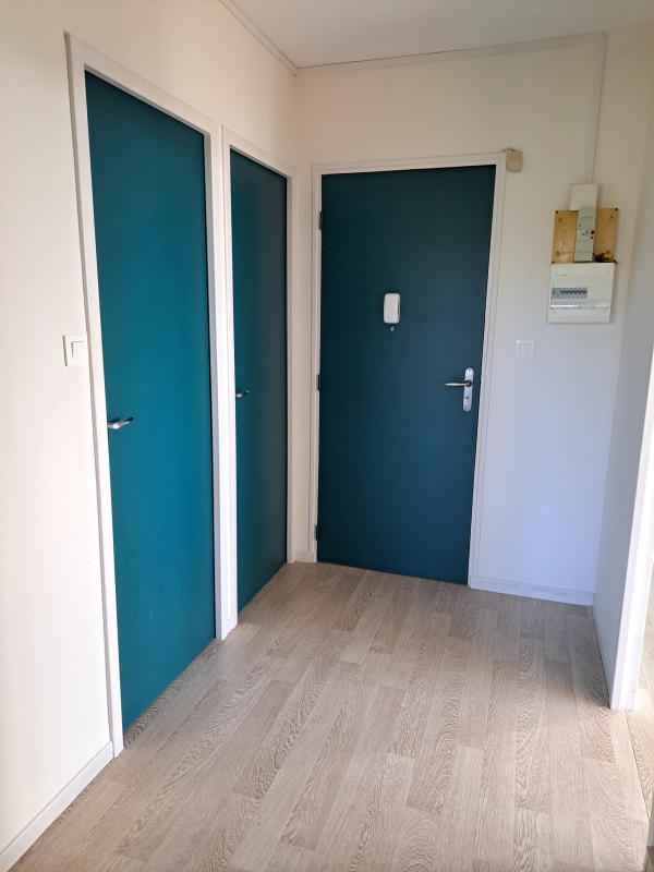 Appartement - 58 m² - 4 pièces
