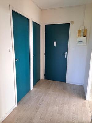 Appartement - 58 m² - 4 pièces