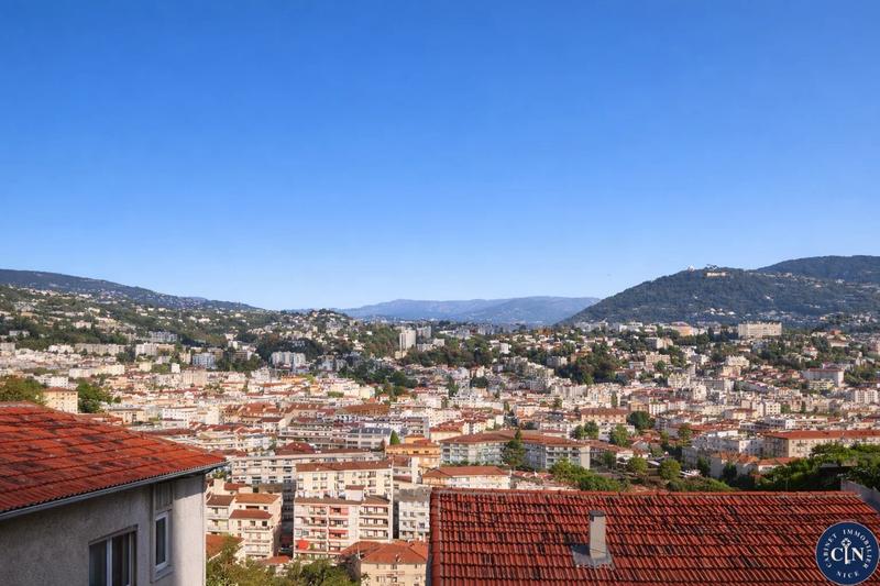 Appartement - 45 m² - 3 pièces