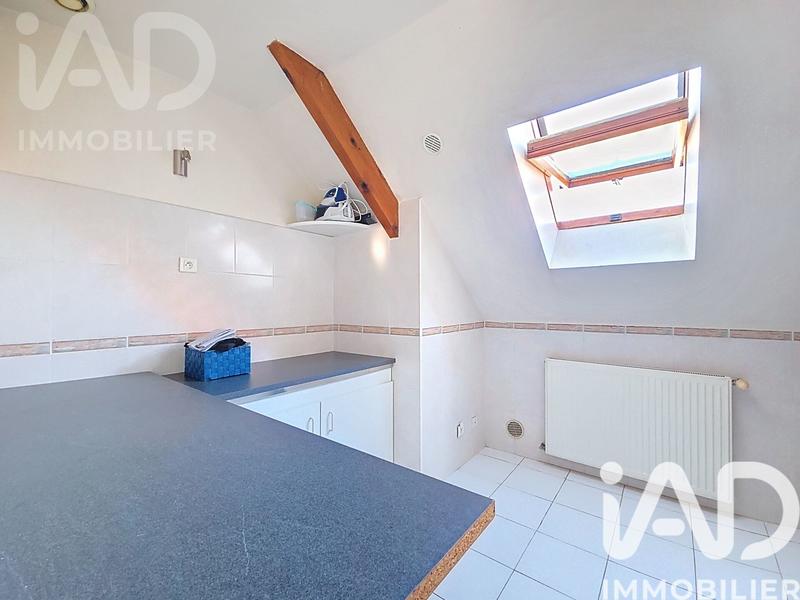 Maison - 189 m² - 9 pièces