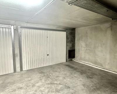 Parking / Garage - 17 m²