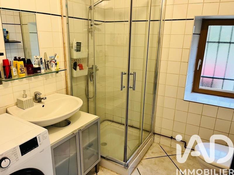 Maison de campagne - 70 m² - 3 pièces